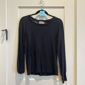 Nation LTD long sleeve